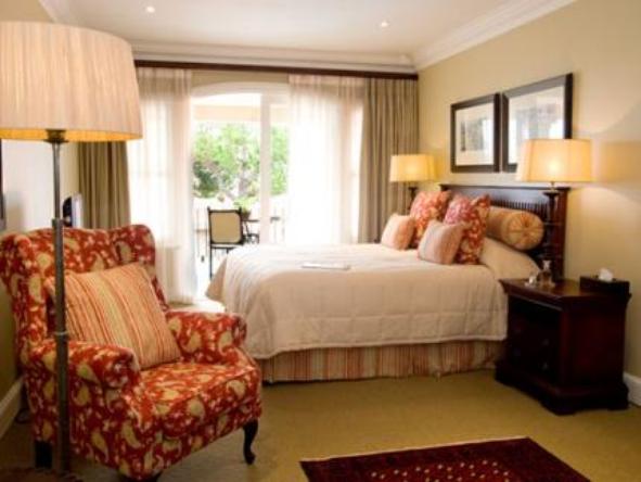 Auberge Hollandaise Guest House - bedroom 2